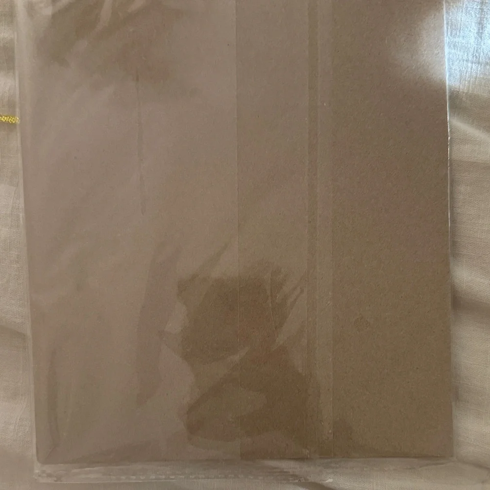 N/A new package